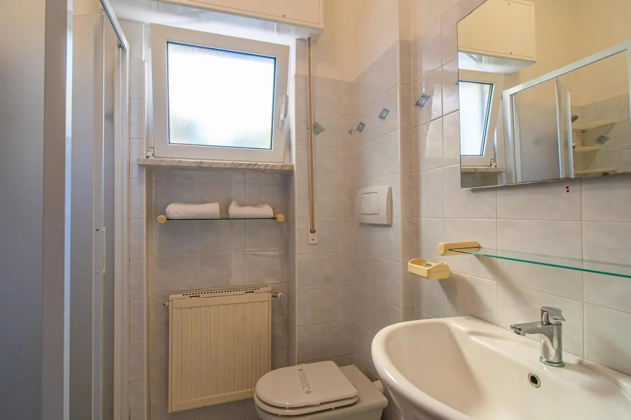 Appartamenti La Residenza Borgio Verezzi Italy