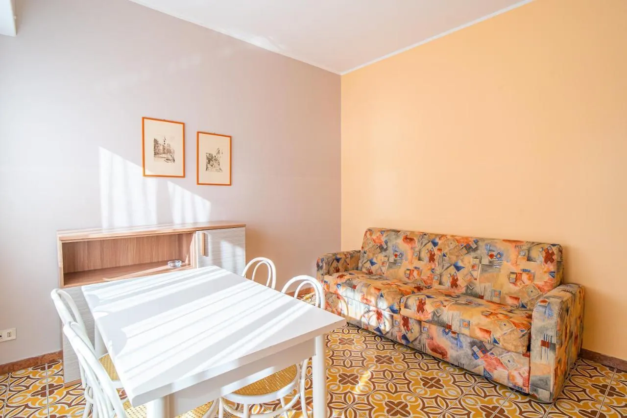 Appartamenti La Residenza Borgio Verezzi