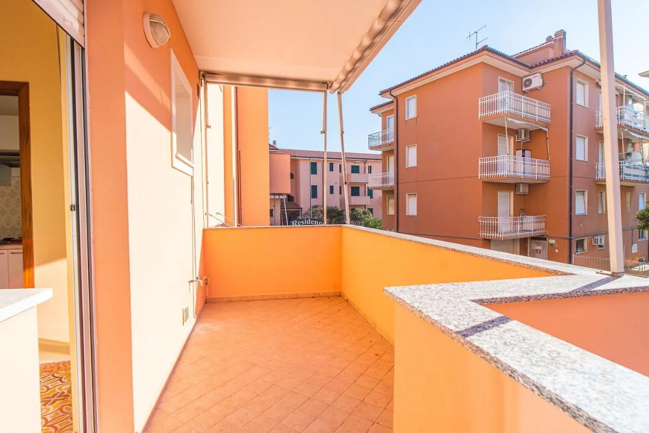 Appartamenti La Residenza Borgio Verezzi 0*,