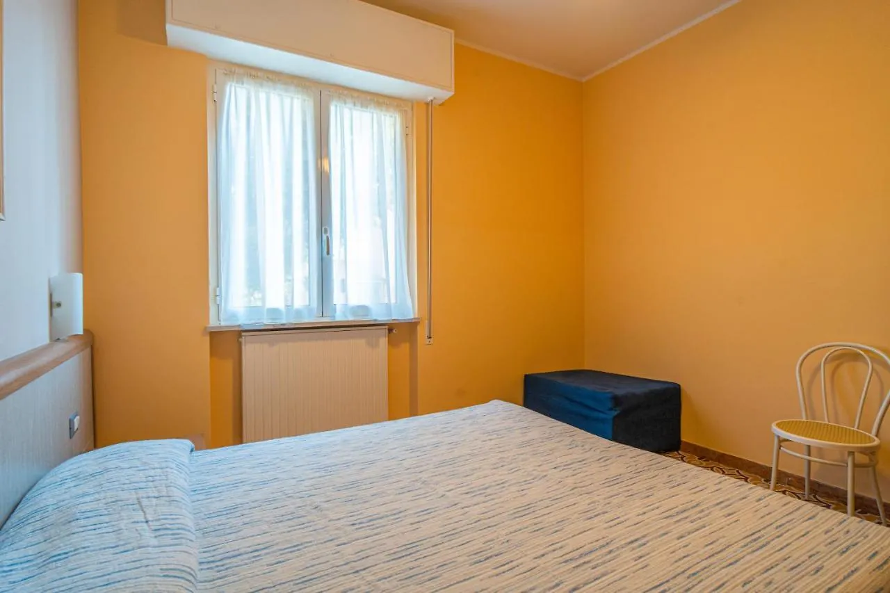 Appartamenti La Residenza Borgio Verezzi
