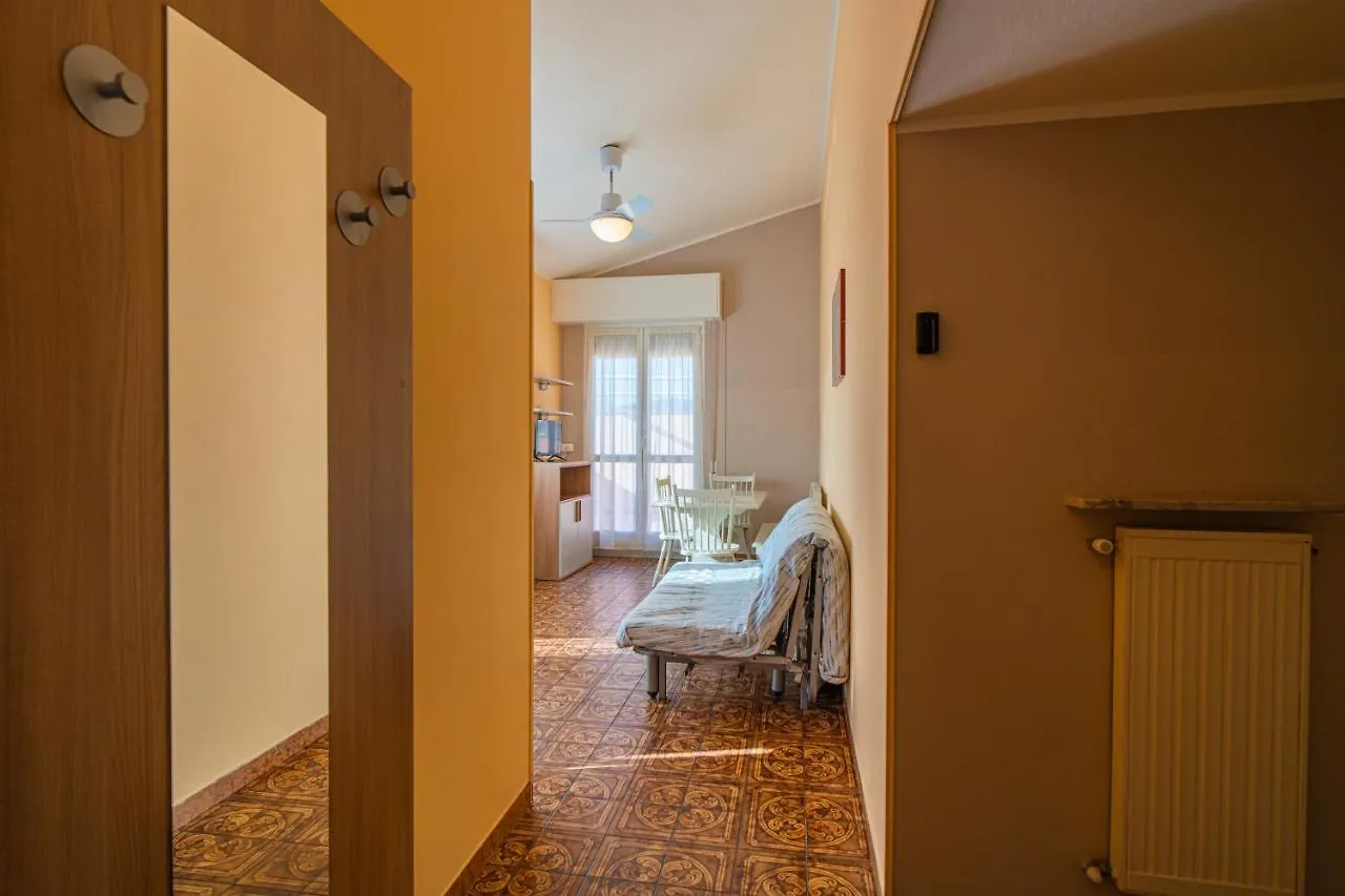 Apartment Appartamenti La Residenza Borgio Verezzi Italy