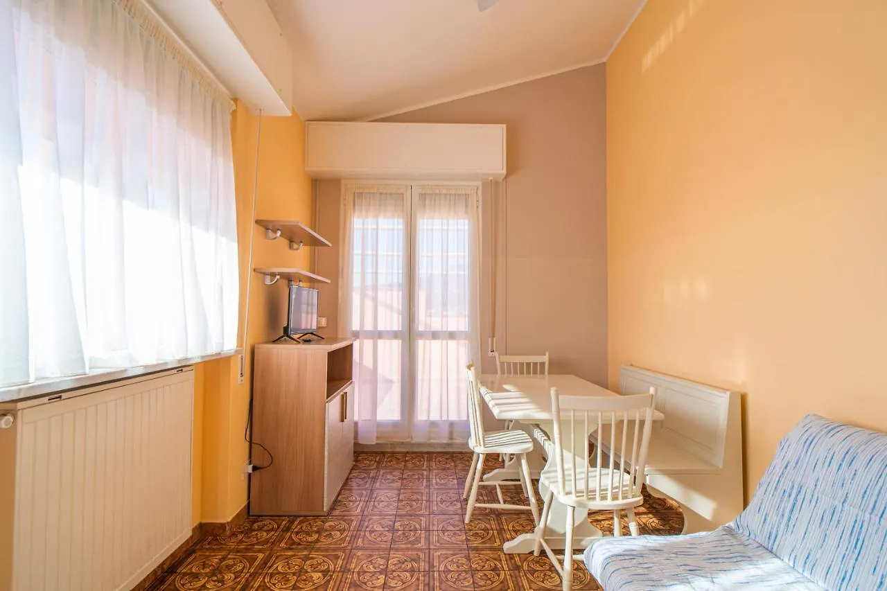 Appartamenti La Residenza Borgio Verezzi Italy