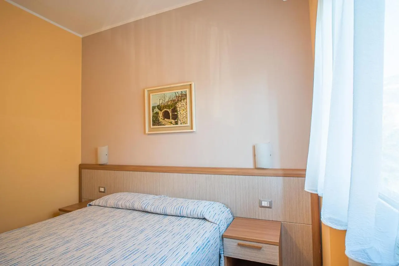 Appartamenti La Residenza Borgio Verezzi