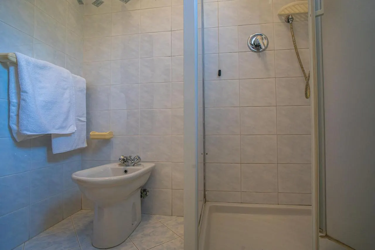 Appartamenti La Residenza Borgio Verezzi
