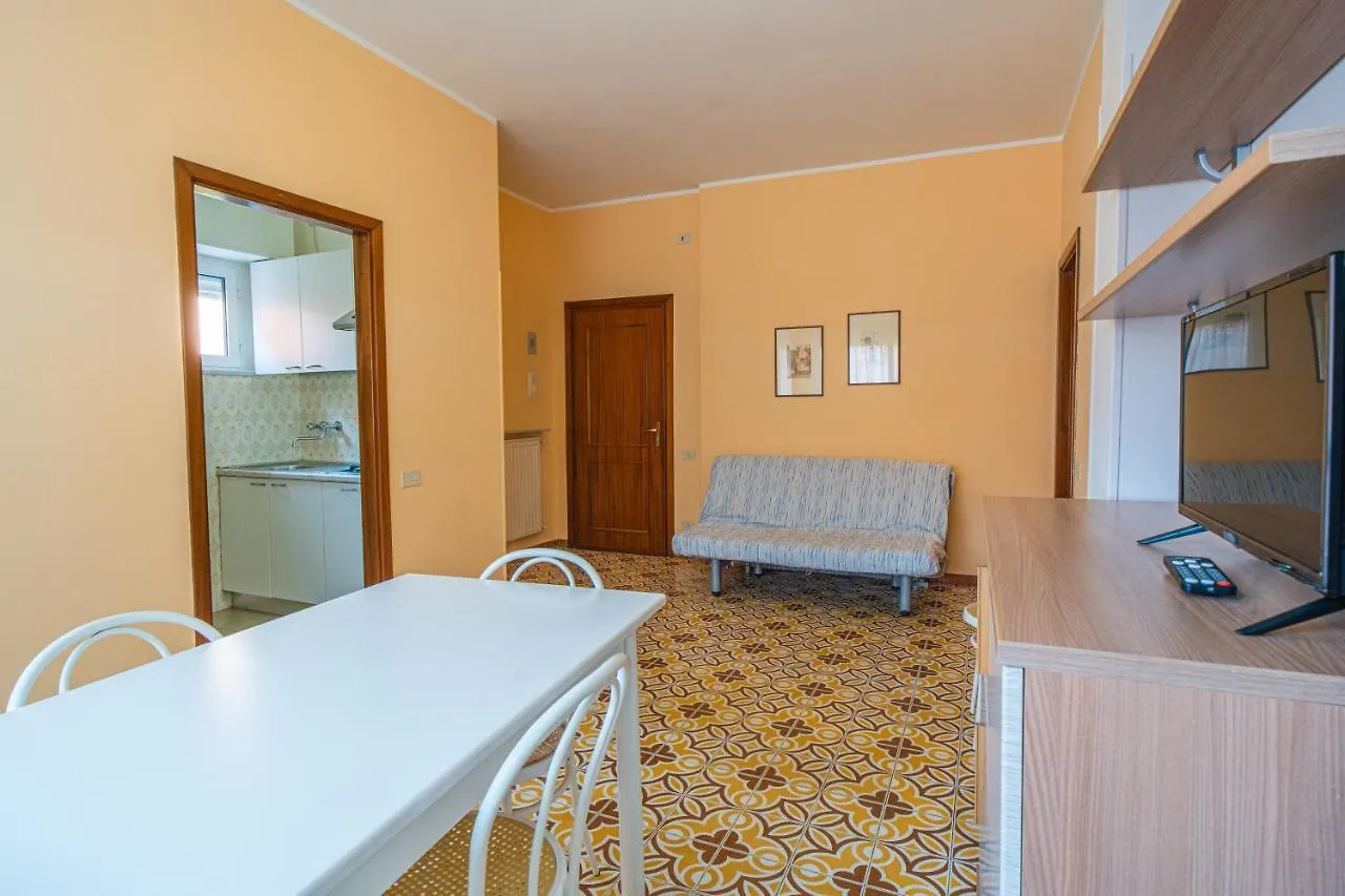 Appartamenti La Residenza Borgio Verezzi