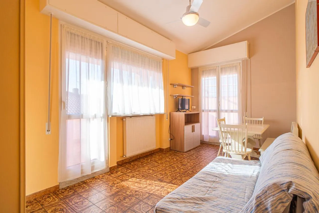 Appartamenti La Residenza Borgio Verezzi