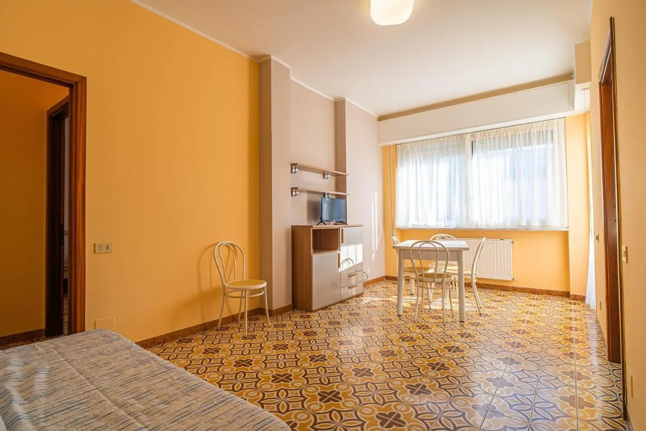 Appartamenti La Residenza Borgio Verezzi 0*,  Italy