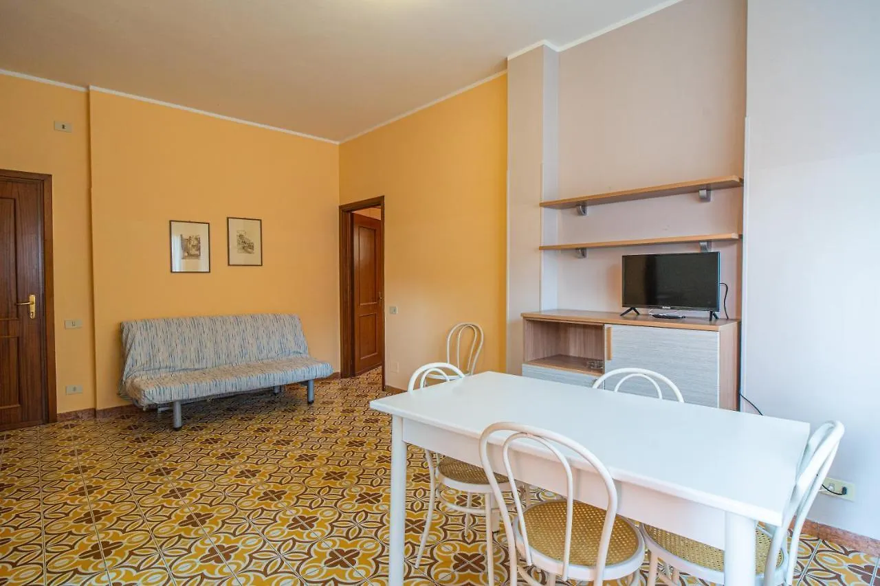 Appartamenti La Residenza Borgio Verezzi
