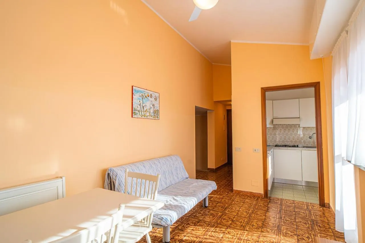 Appartamenti La Residenza Borgio Verezzi Apartment