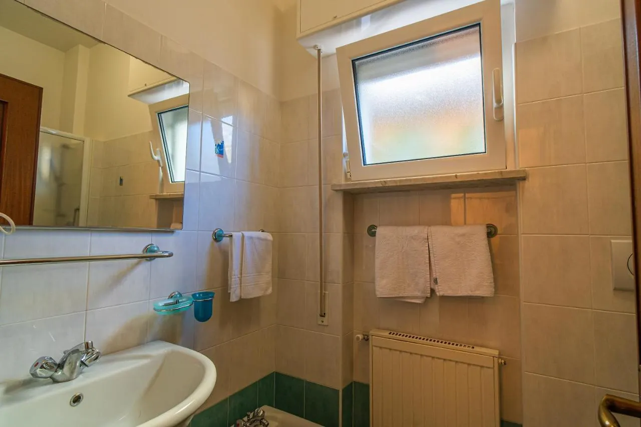 Appartamenti La Residenza Borgio Verezzi