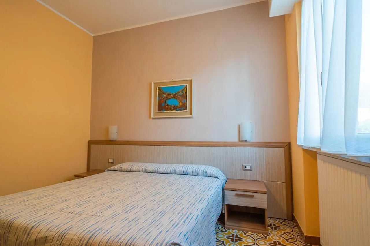 Appartamenti La Residenza Borgio Verezzi 0*,