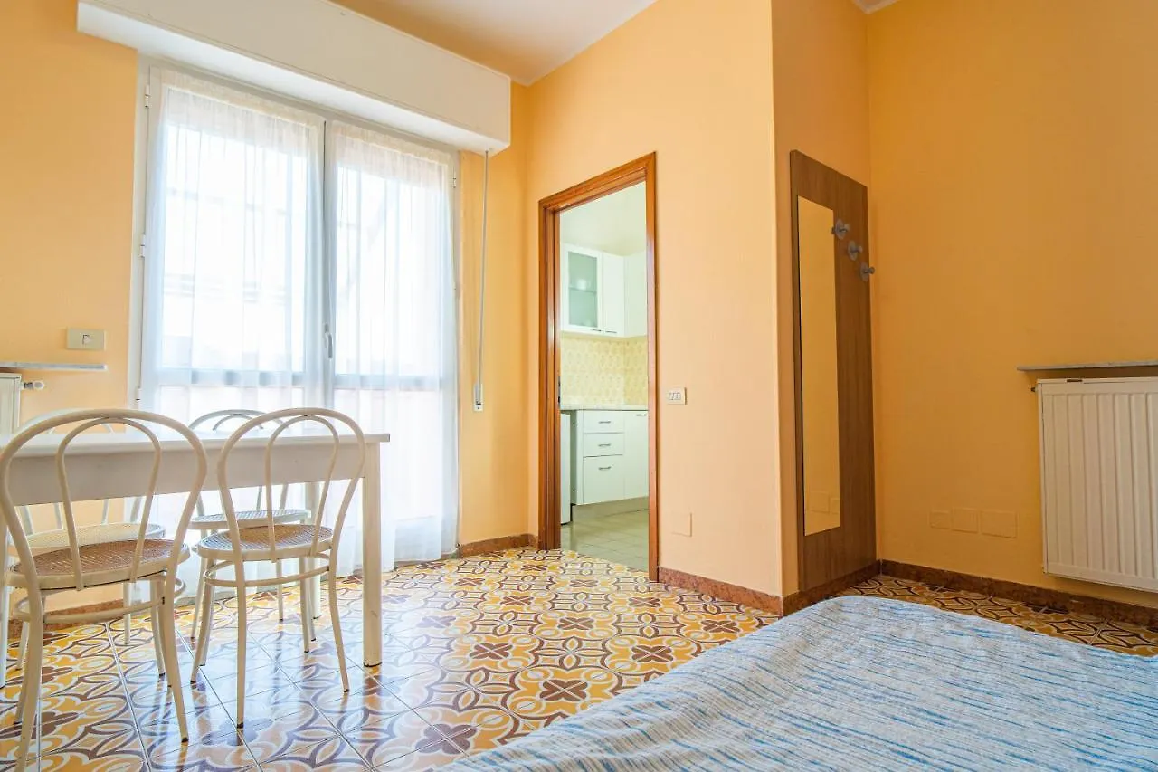 Appartamenti La Residenza Borgio Verezzi