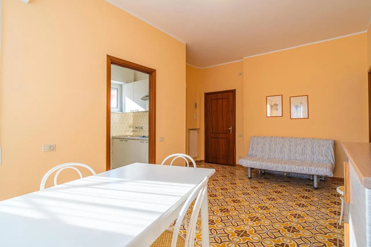 Appartamenti La Residenza Borgio Verezzi Italia