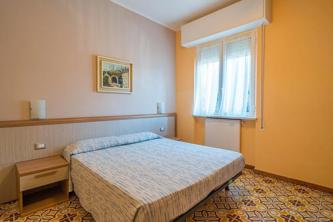 Appartamenti La Residenza Borgio Verezzi Italia