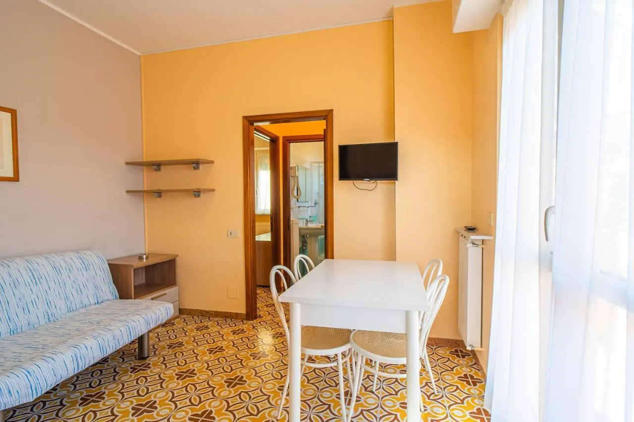 Appartamenti La Residenza Borgio Verezzi Italia