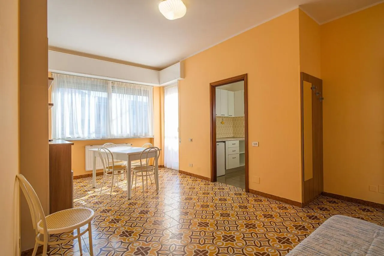 Appartamenti La Residenza Borgio Verezzi