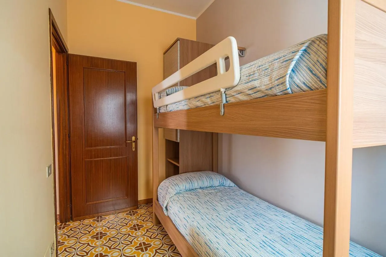 Appartamenti La Residenza Borgio Verezzi