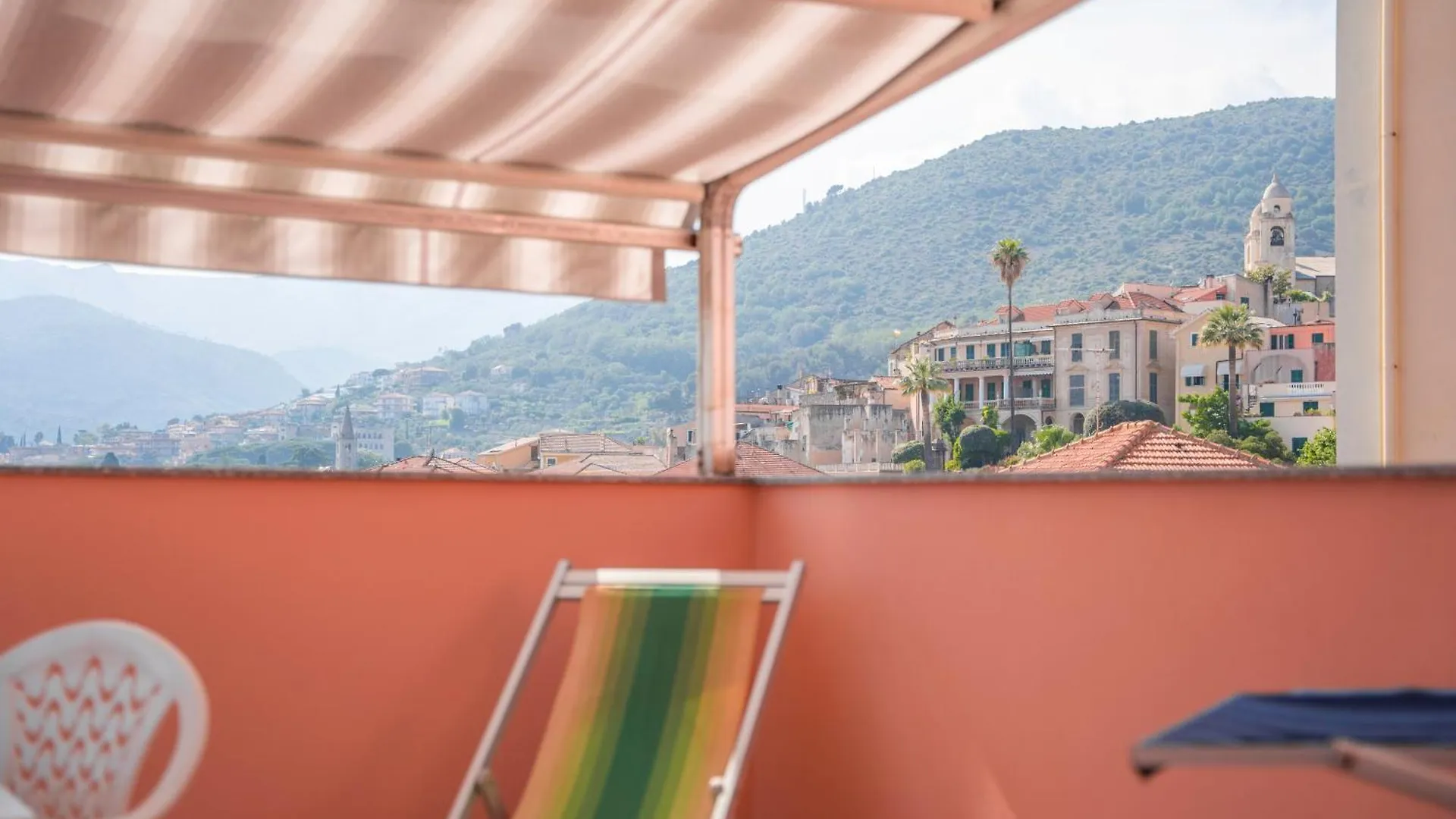 Appartamenti La Residenza Borgio Verezzi