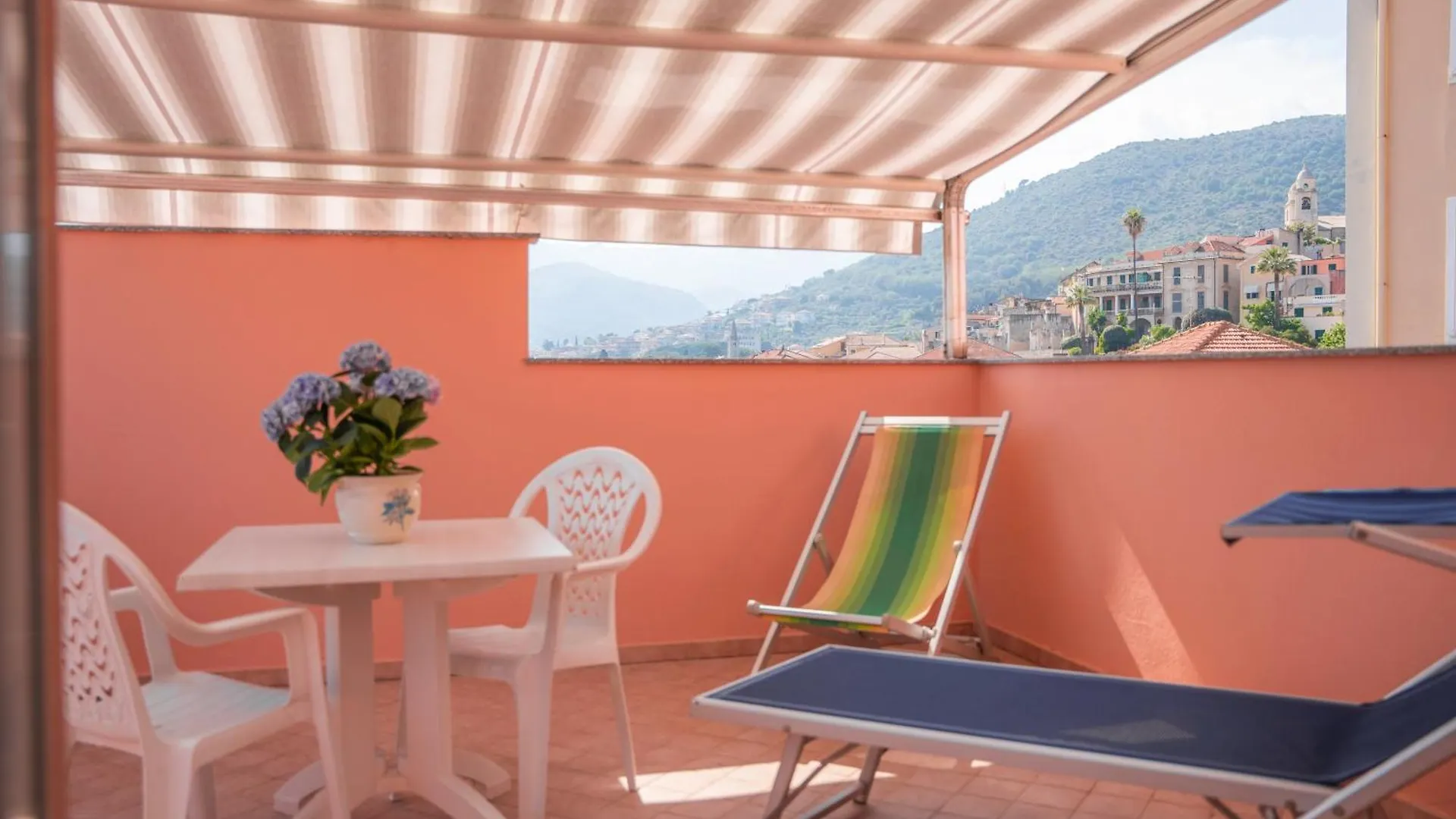 Appartamenti La Residenza Borgio Verezzi Italia