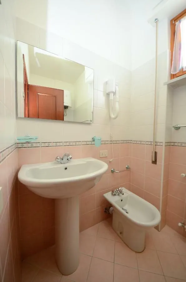 Appartamenti La Residenza Borgio Verezzi 0*,  Italia