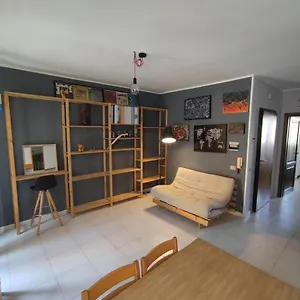Casa Emma Appartamento Alghero