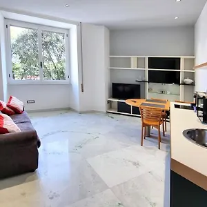 Vignola New Appartamento Roma