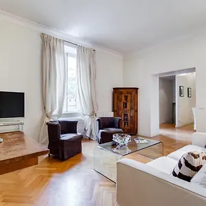 Pantheon Exclusive House Appartamento Roma