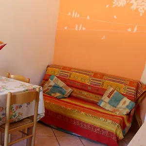  Appartamento Tra Gli Ulivi