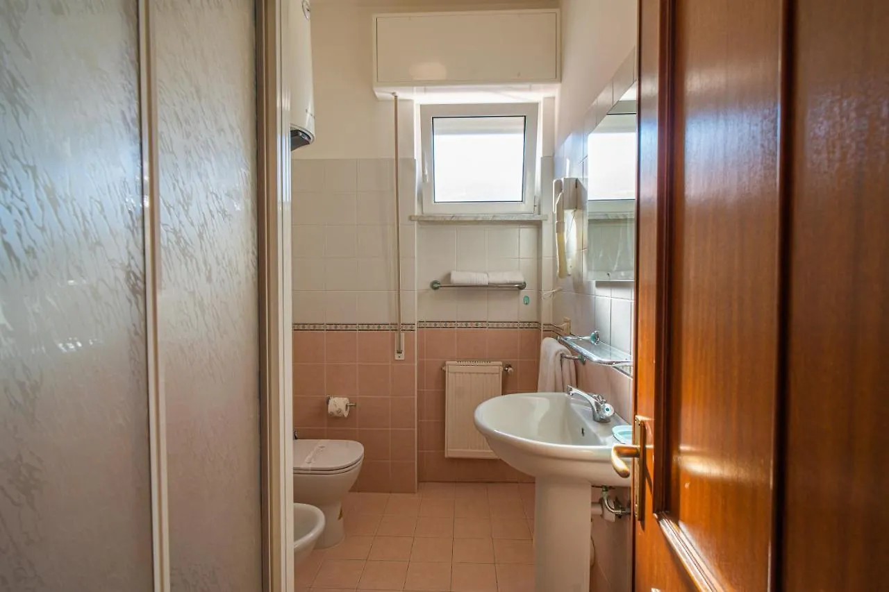 Appartamenti La Residenza Borgio Verezzi Apartment