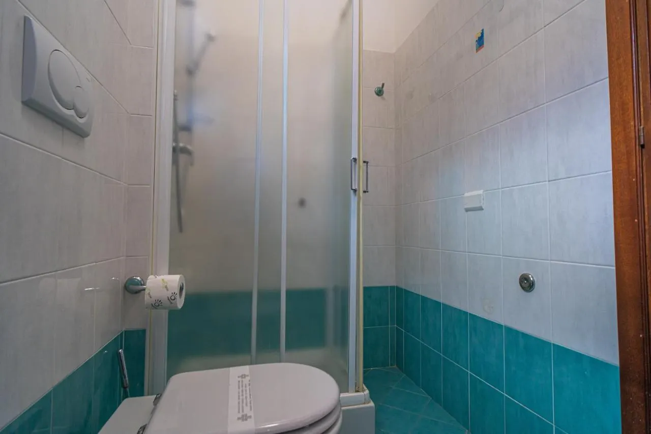 Apartment Appartamenti La Residenza Borgio Verezzi