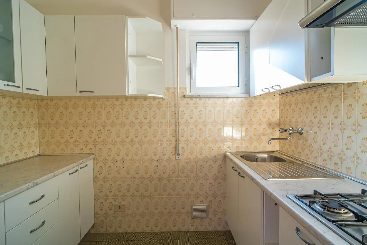 Appartamenti La Residenza Borgio Verezzi Apartment