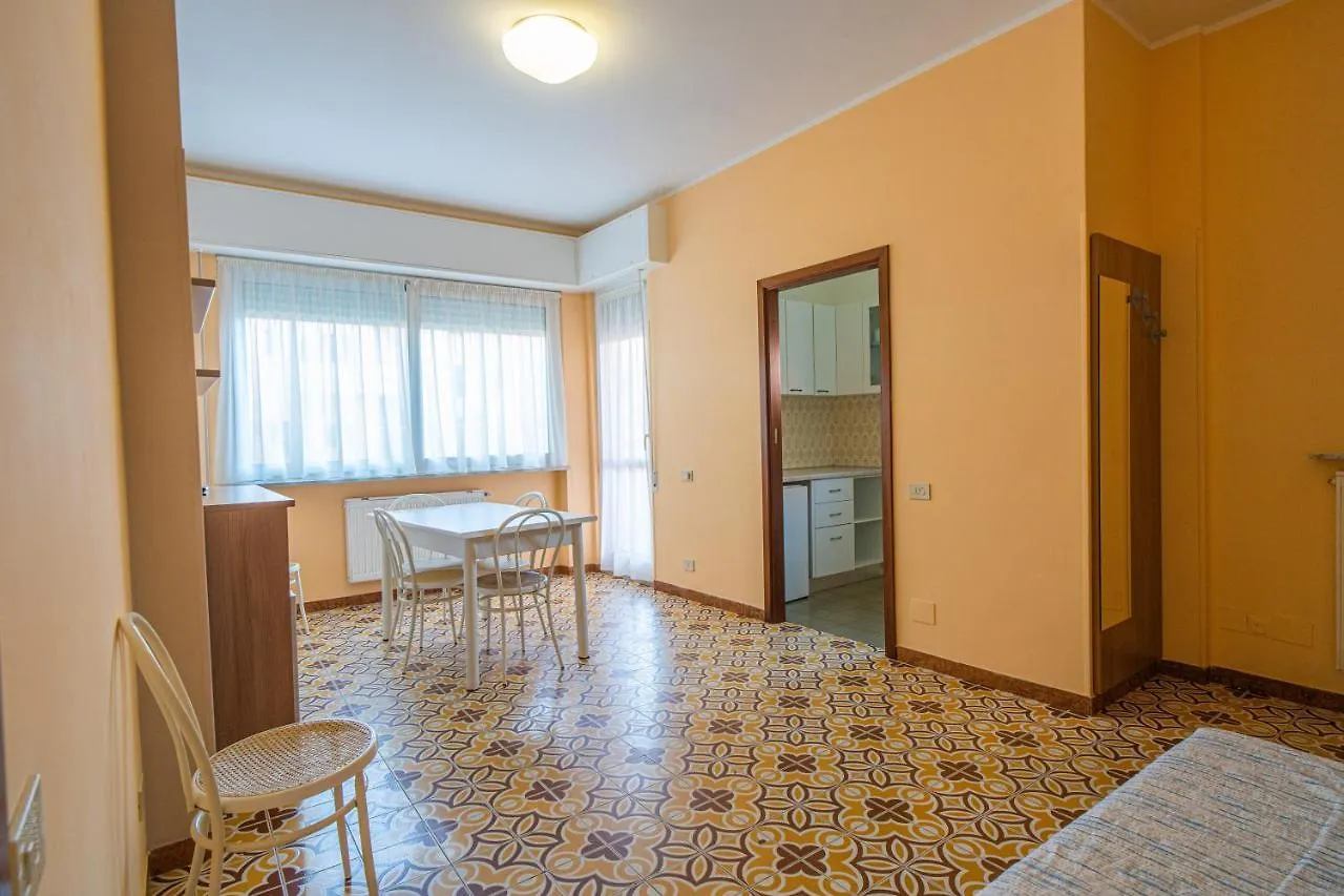 Appartamenti La Residenza Borgio Verezzi