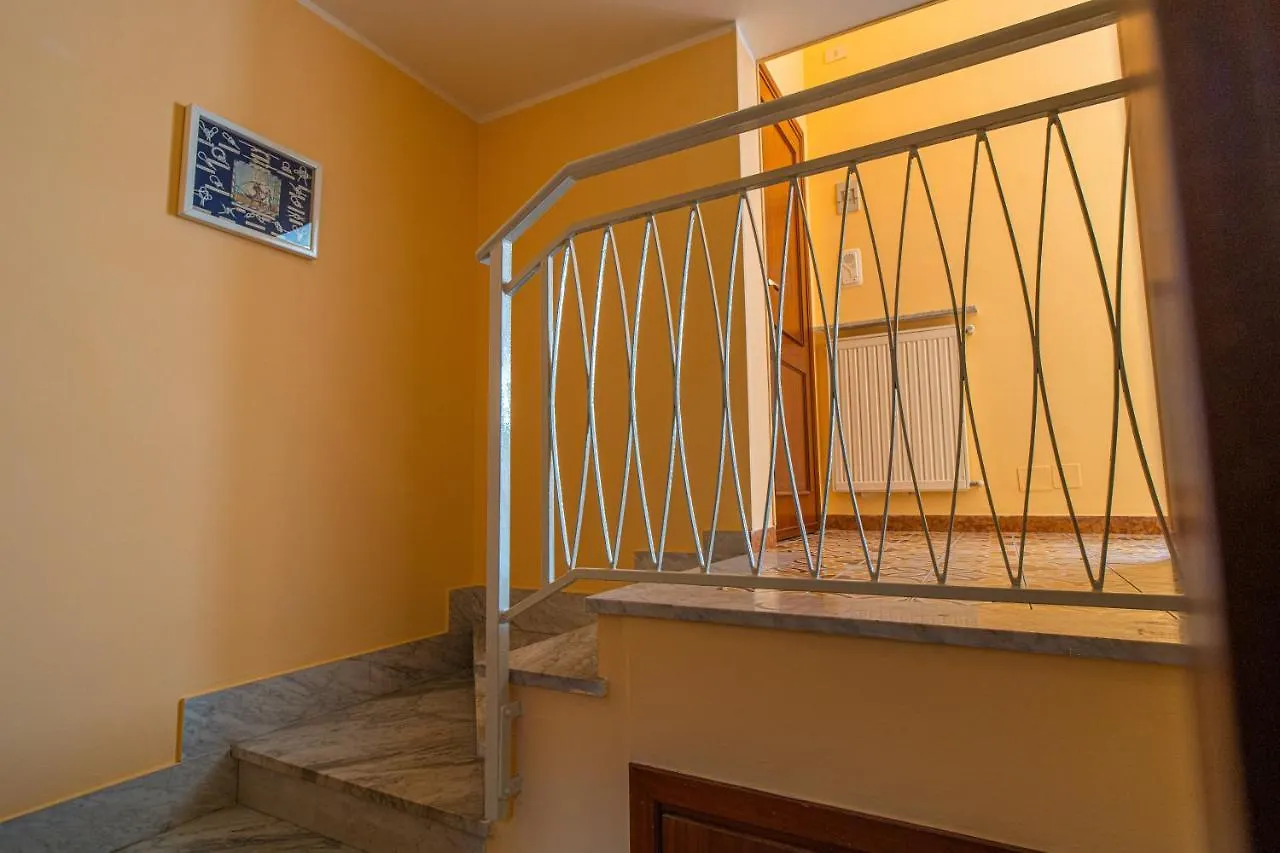 Appartamenti La Residenza Borgio Verezzi Apartment