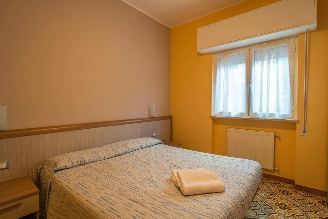 Appartamenti La Residenza Borgio Verezzi Apartment