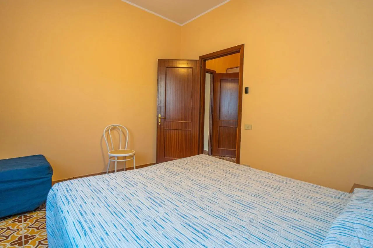 Appartamenti La Residenza Borgio Verezzi Italy