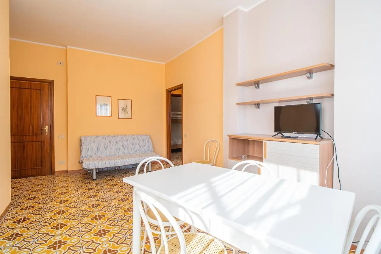 Appartamenti La Residenza Borgio Verezzi Apartment